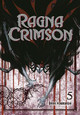 Ragna Crimson 5 by Daiki Kobayashi