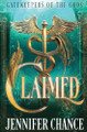 Claimed by Jennifer Chance 9781648396441