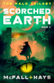 Scorched Earth by Kathleen S McFall 9781734519723