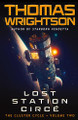 Lost Station Circé by Thomas Wrightson 9781633739666