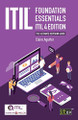 ITIL foundation essentials: the ultimate revision guide by Claire Agutter 9781787781177