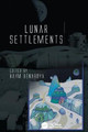 Lunar Settlements Haym Benaroya 9781138114012