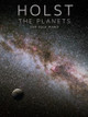 Holst: The Planets by  9781783058792