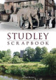 Studley Scrapbook by Alistair Brewin 9781858587776