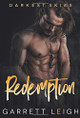 Redemption by Garrett Leigh 9781913220310