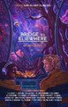Bridge to Elsewhere by Julia Rios