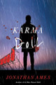 Karma Doll by Jonathan Ames 9780316596091