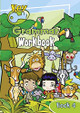 Key Grammar Level 4 Work Book (6 Pack) by  9780602206482