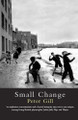 Small Change by Peter Gill 9780714528267