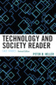 Technology and Society Reader: Case Studies by Peter B. Heller 9780761858270