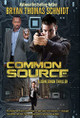 Common Source by Bryan Thomas Schmidt 9781622257560