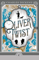 Oliver Twist by Charles Dickens 9780241736142