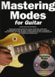 Mastering Modes for Guitar by Ed Lozano 9780825619038