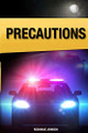Precautions by Anna Fong 9780998987316