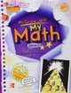 McGraw-Hill My Math, Grade 5, Student Edition, Volume 2 by McGraw Hill Education 9780021161966