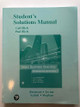 Student Solutions Manual for Basic Business Statistics: Concepts and Applications by Mark Berenson 9780134685045