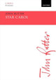 Star Carol by John Rutter 9780193577503