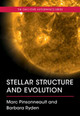 Stellar Structure and Evolution by Marc Pinsonneault