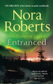 Entranced (Donovan Legacy, Book 2) by Nora Roberts 9780263890020