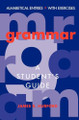 Grammar: A Student's Guide by James R. Hurford 9780521454094