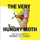 The Very Hungry Moth by Ronnette Brown Curls 9780578667942