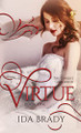 Virtue by Ida Brady 9780645418668