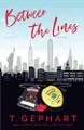 Between The Lines by T Gephart 9780648794349