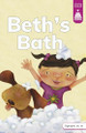 Beth's Bath by Hye Won Yi 9780756595371
