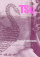 Trans/Feminisms by Susan Stryker 9780822368489