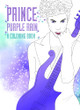 Prince: Purple Reign by Coco Balderrama 9780859655521