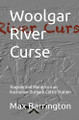 Woolgar River Curse by Max Barrington 9780975653869