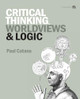 Critical Thinking, Worldviews & Logic by Paul Catanu 9780987780423