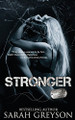 Stronger by Sarah Greyson 9780990412335
