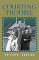 Courting Trouble by Philippa Bunting 9780993349300