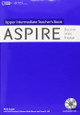 Aspire Upper Intermediate: Teacher's Book with Audio CD by  9781133564539