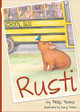 Rusti by Philip Pearce 9780996998406