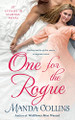 One for the Rogue by Manda Collins 9781250848178