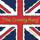 The Crinkly King: A charming and funny children's picture book rhyming tale by William Hellier 9781399972390