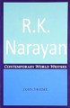 R.K. Narayan by John Thieme 9788130914527