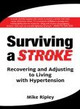 Surviving a Stroke by Mike Ripley 9788130914954