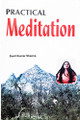 Practical Meditation by Sunil Kumar Sharma 9788178796031