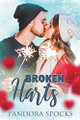 Broken Harts by Pandora Spocks 9781393581185