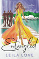 Entangled by Leila Love 9781737743903