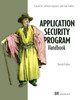 Application Security Program Handbook by Derek Fisher