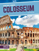 Structural Wonders: Colosseum by Kelsey Jopp