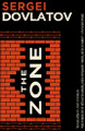 The Zone by Sergei Dovlatov 9781847493576