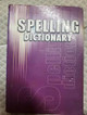 Dictionary of Spelling by  9788186830222