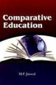 Comparative Education by M.P. Jaiswal 9788189005733