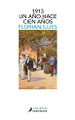 1913 by Florian Illies 9788498385342