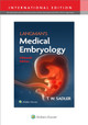 Langman's Medical Embryology by Dr. T.W. Sadler